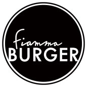 fiamma-burger-circle-logo-black-and-white
